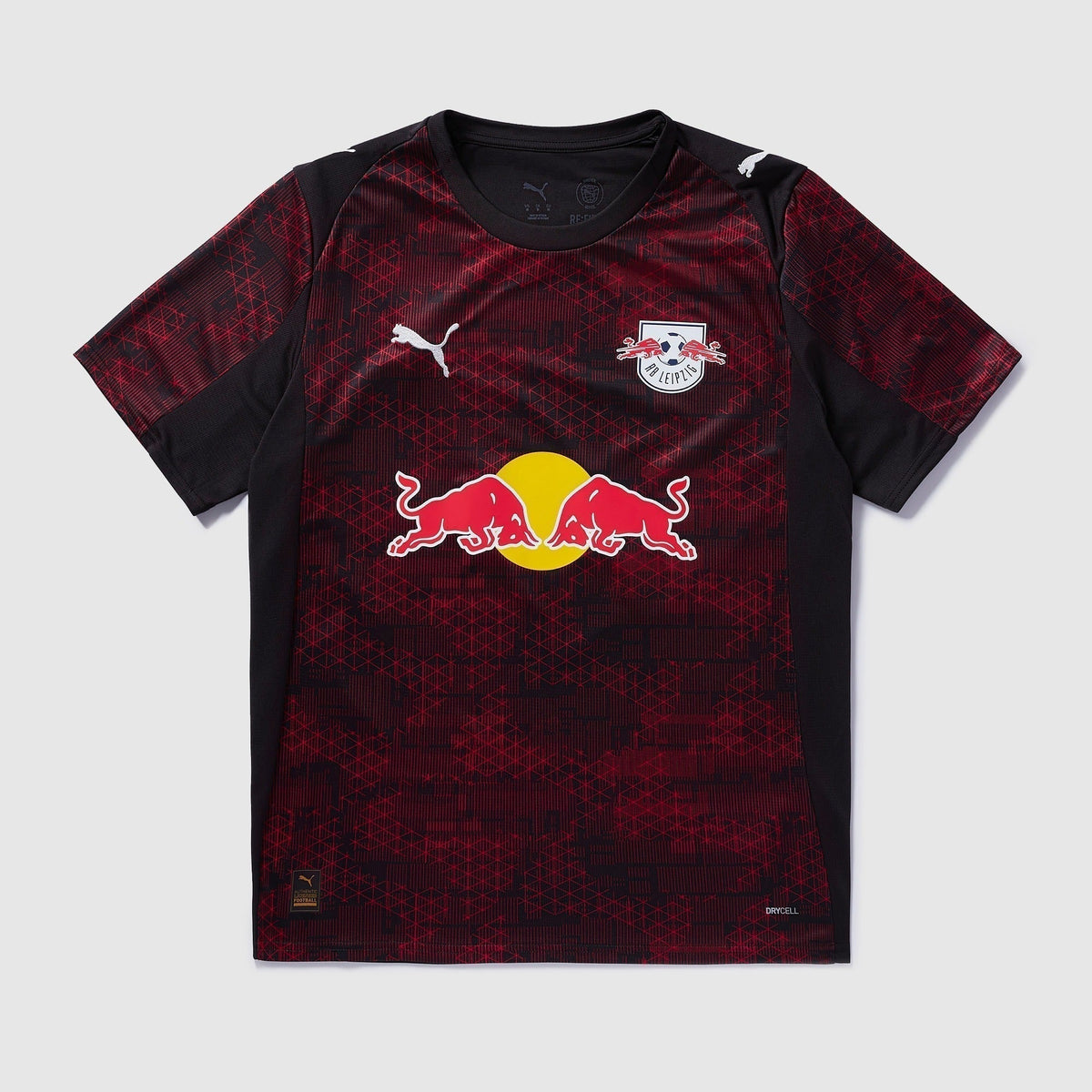 Camisa RB Leipzig 2025/26 III na TSN Sports