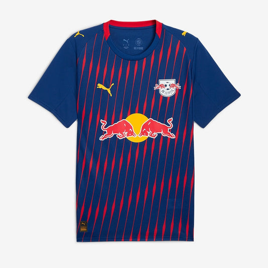 Camisa RB Leipzig 2025/26 II na TSN Sports