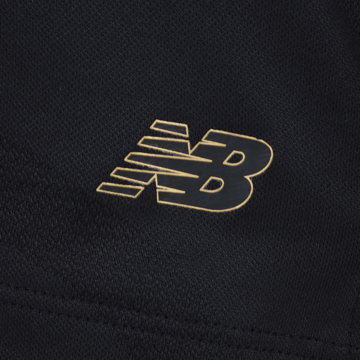 Camisa New Balance São Paulo 2025/26 III, vista lateral