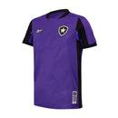 Camisa Masculina Botafogo Goleiro III - 24/25