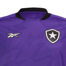 Camisa Masculina Botafogo Goleiro III - 24/25