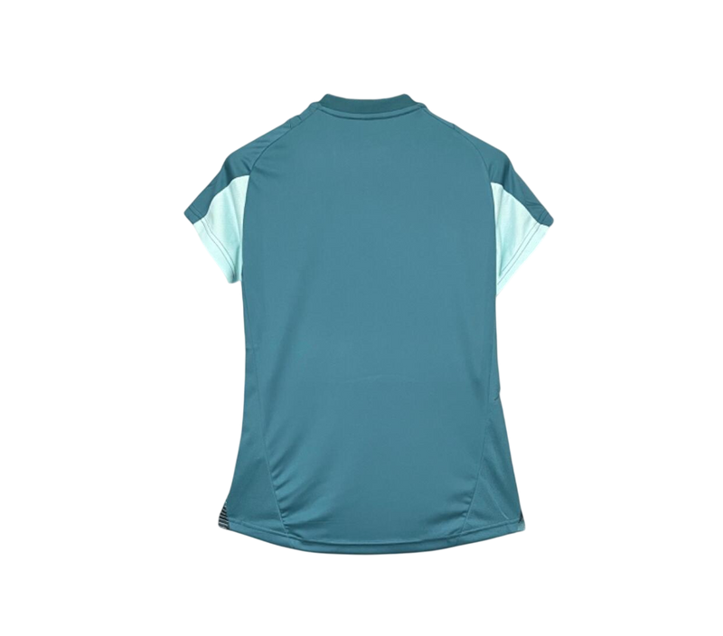 Camisa Feminina Cruzeiro Treino 25/26 - Azul