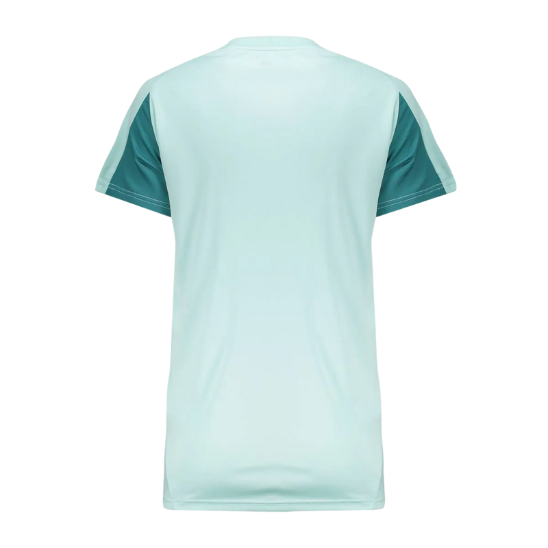 Camisa Feminina Cruzeiro Treino 25/26 - Branca