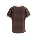 Camisa Flamengo Novembro Negro - Identidade