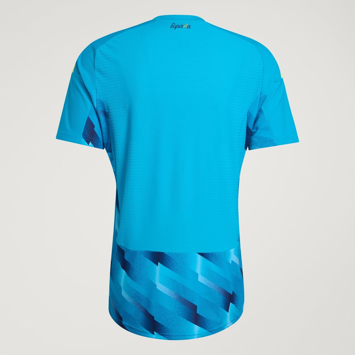 Camisa Goleiro Alemanha 2026/27 I Jogador, detalhe do escudo