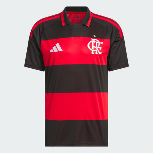 Camisa Flamengo I 2026/27 na TSN Sports
