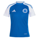 Lançamento Camisa Feminina Cruzeiro I 2025