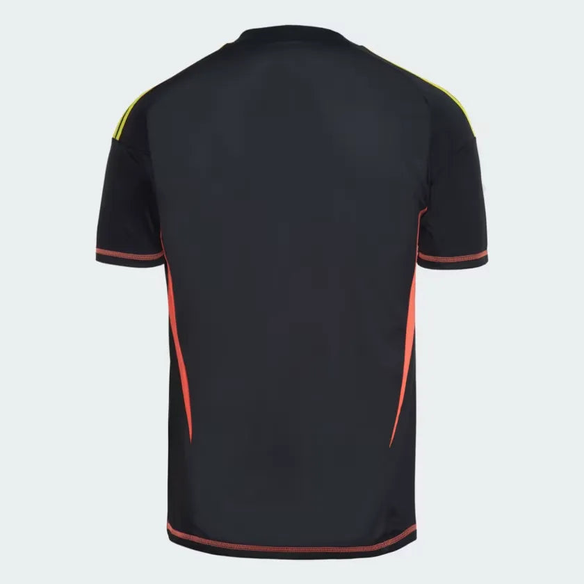 Camisa adidas Atlético Mineiro 2025/26 Goleiro na TSN Sports