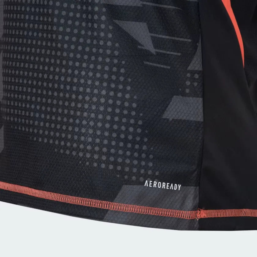 Camisa adidas Atlético Mineiro 2025/26 Goleiro na TSN Sports