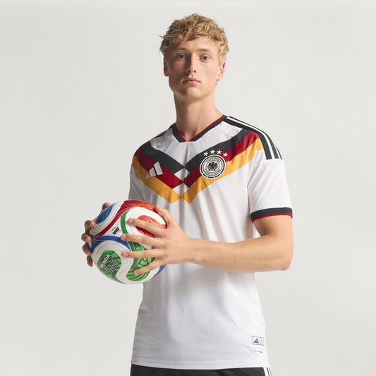 Camisa Alemanha 2026/27 I Jogador na TSN Sports