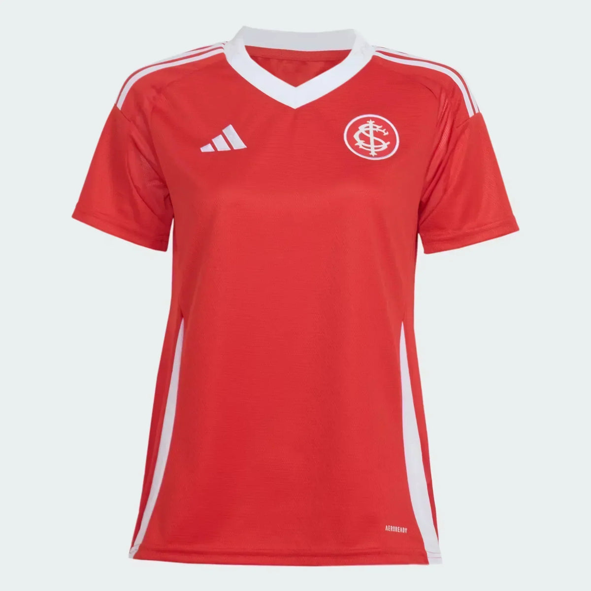 Camisa Feminina Adidas Internacional 2025/26 I na TSN Sports