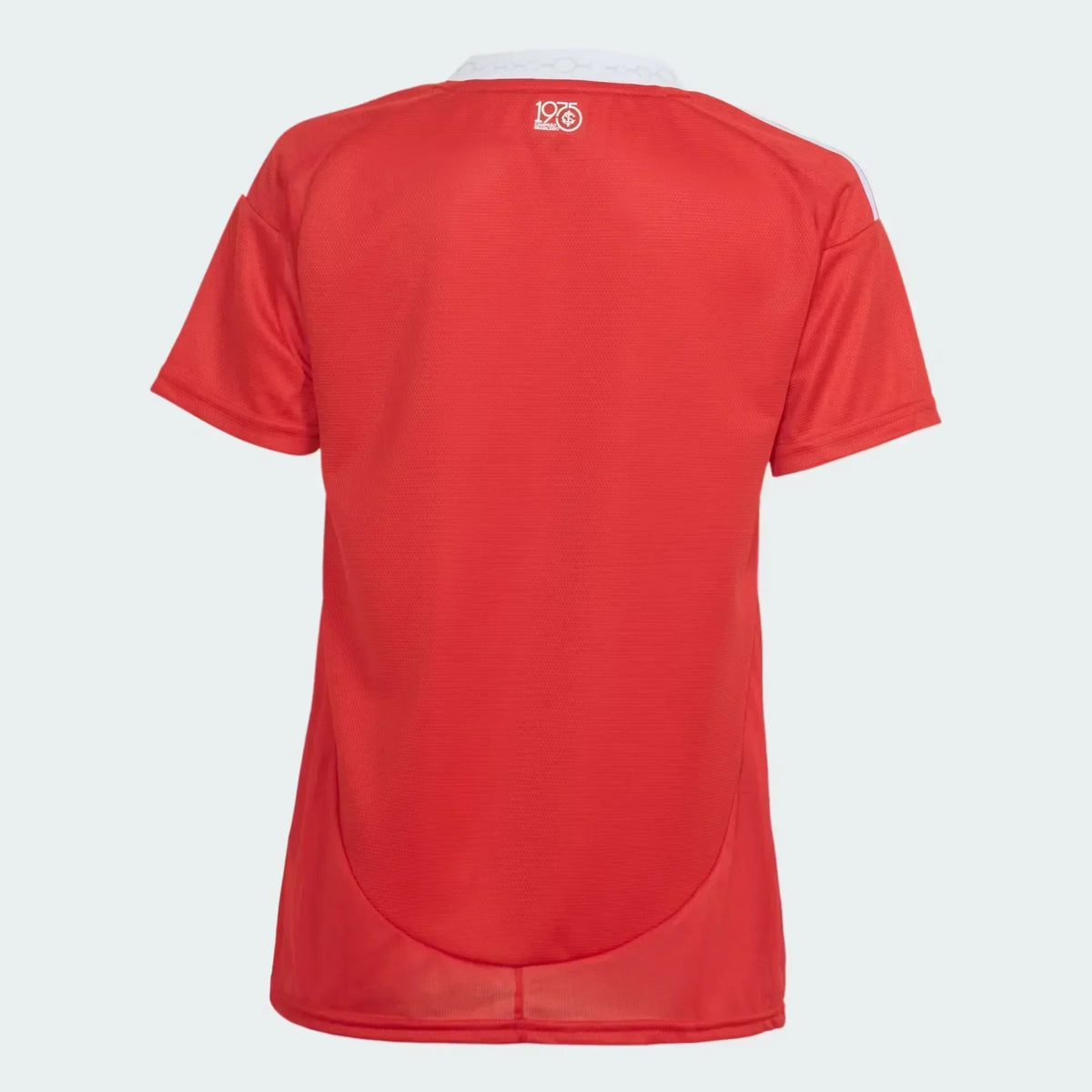 Camisa Feminina Adidas Internacional 2025/26 I, vista de frente