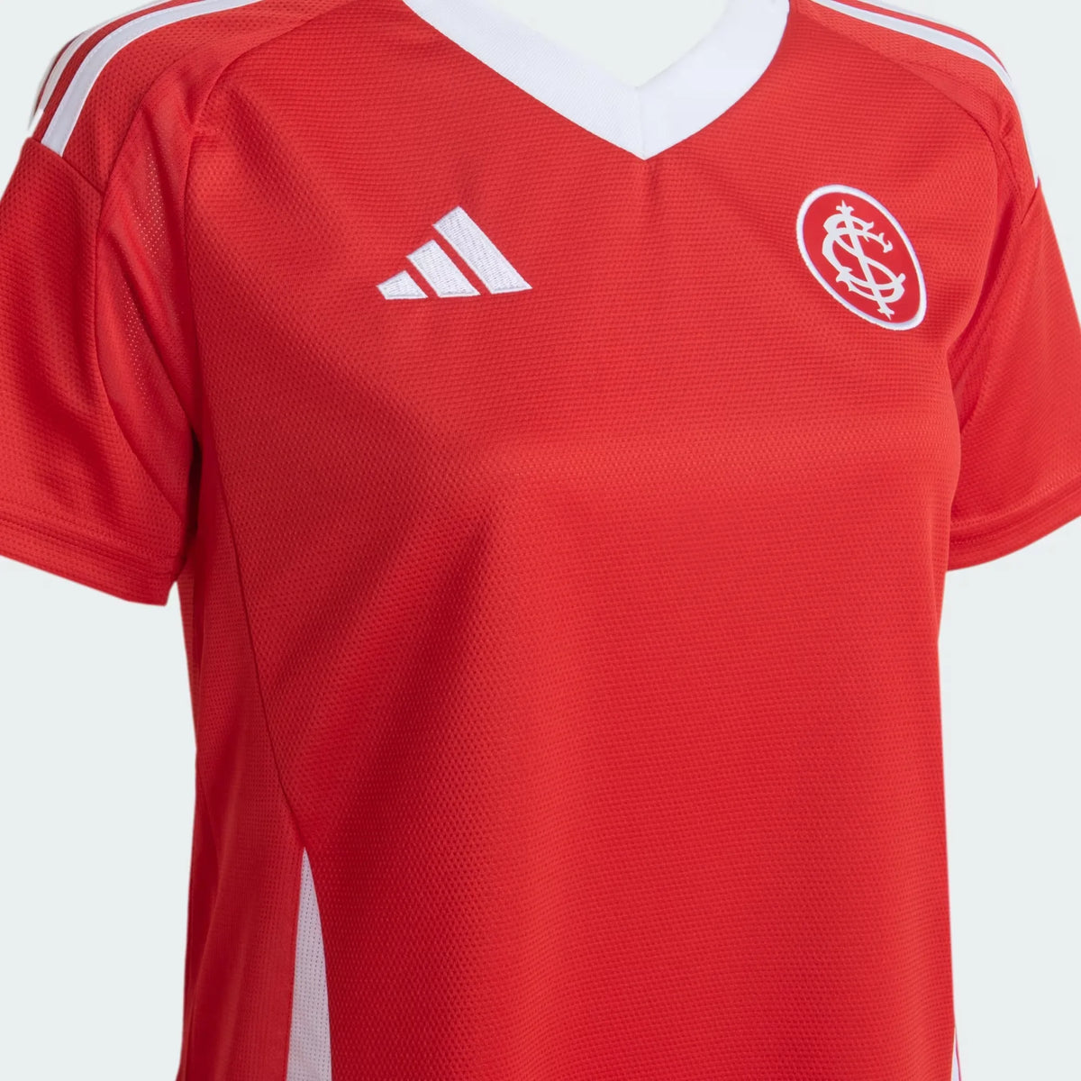 Camisa Feminina Adidas Internacional 2025/26 I, vista de costas