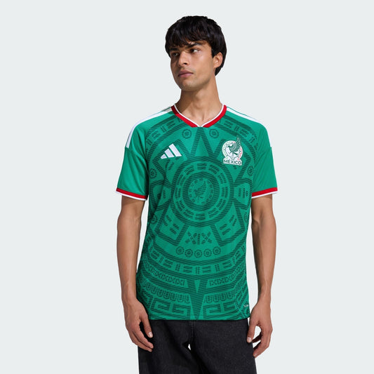 Camisa México 2026/27 I na TSN Sports