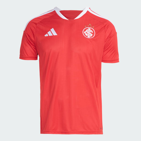 Camisa Internacional 2026/27 I Jogador na TSN Sports