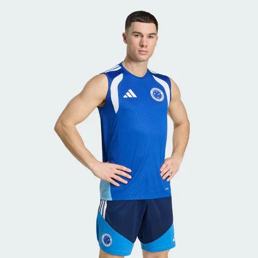 Regata Treino Cruzeiro 2026/27 I na TSN Sports