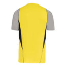 Camisa Flamengo Treino Amarela 24/25