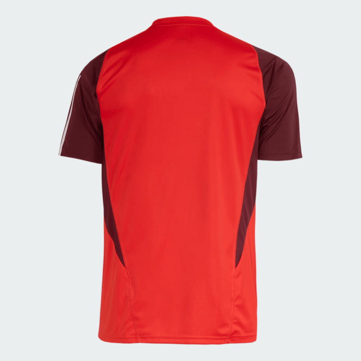 Camisa Masculina Treino Atleta adidas Internacional 2024/25 - Torcedor na TSN Sports