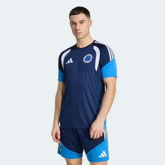 Camisa Treino Cruzeiro 2026/27 II na TSN Sports