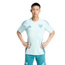 Conjunto Treino Cruzeiro Short + Camisa Branca