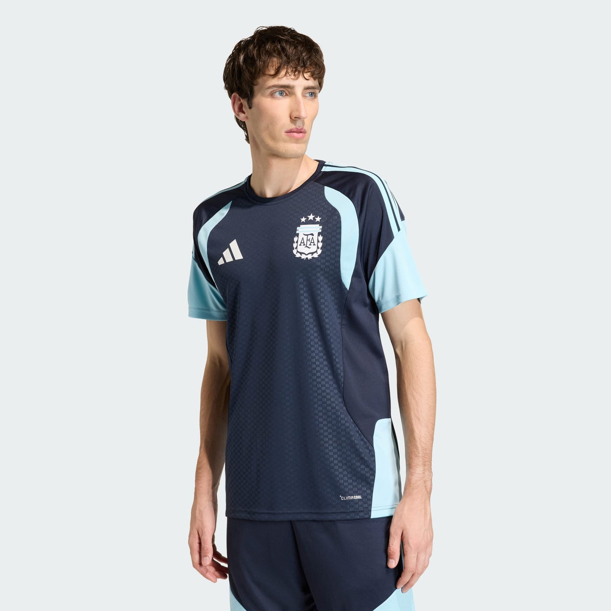 Camisa Treino Argentina 2026/27 na TSN Sports