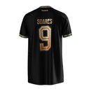 Camisa Botafogo Forjada no Fogo - 24/25