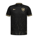 Camisa Botafogo Forjada no Fogo - 24/25