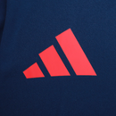 Camisa Masculina Flamengo Treino 25/26