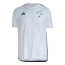 Camisa cruzeiro II 23/24 Masculina Branca