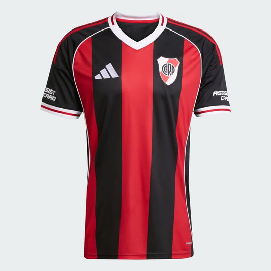 Camisa Adidas River Plate 2025/26 II na TSN Sports