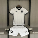 Conjunto Infantil Botafogo Branco 2023