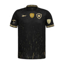 Camisa Botafogo Forjada no Fogo - 24/25