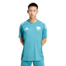 Conjunto Treino Cruzeiro Short + Camisa Azul