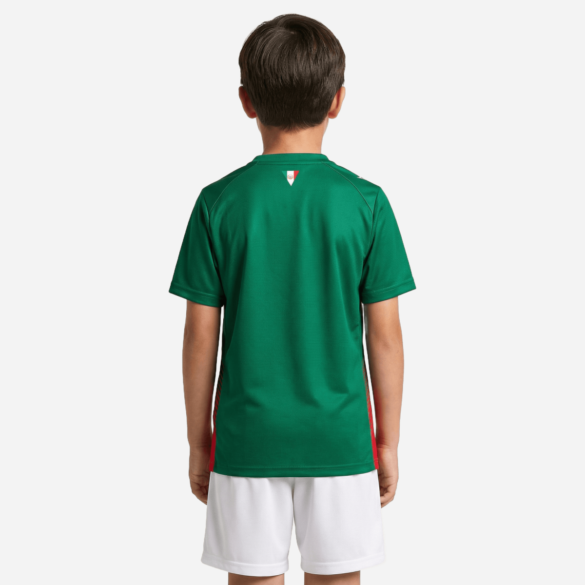 Conjunto Infantil Puma Palmeiras 2026/27 I — imagem 4