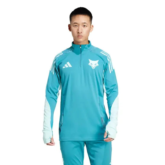 Conjunto Masculino Cruzeiro 25/26 - Azul