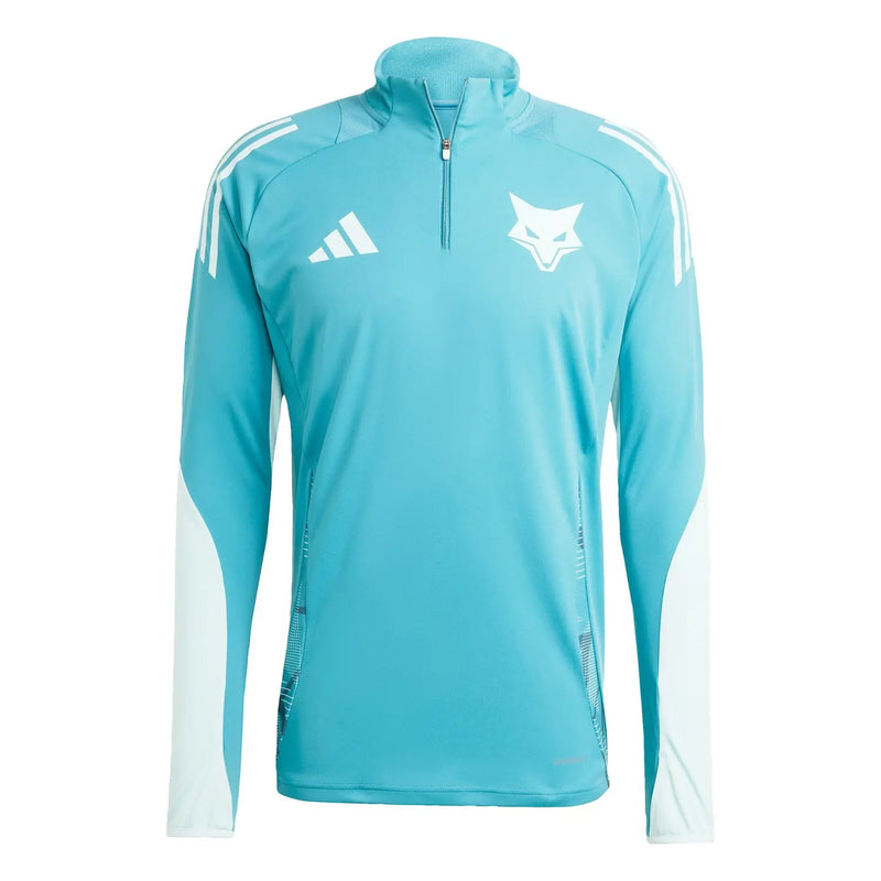 Conjunto Masculino Cruzeiro 25/26 - Azul