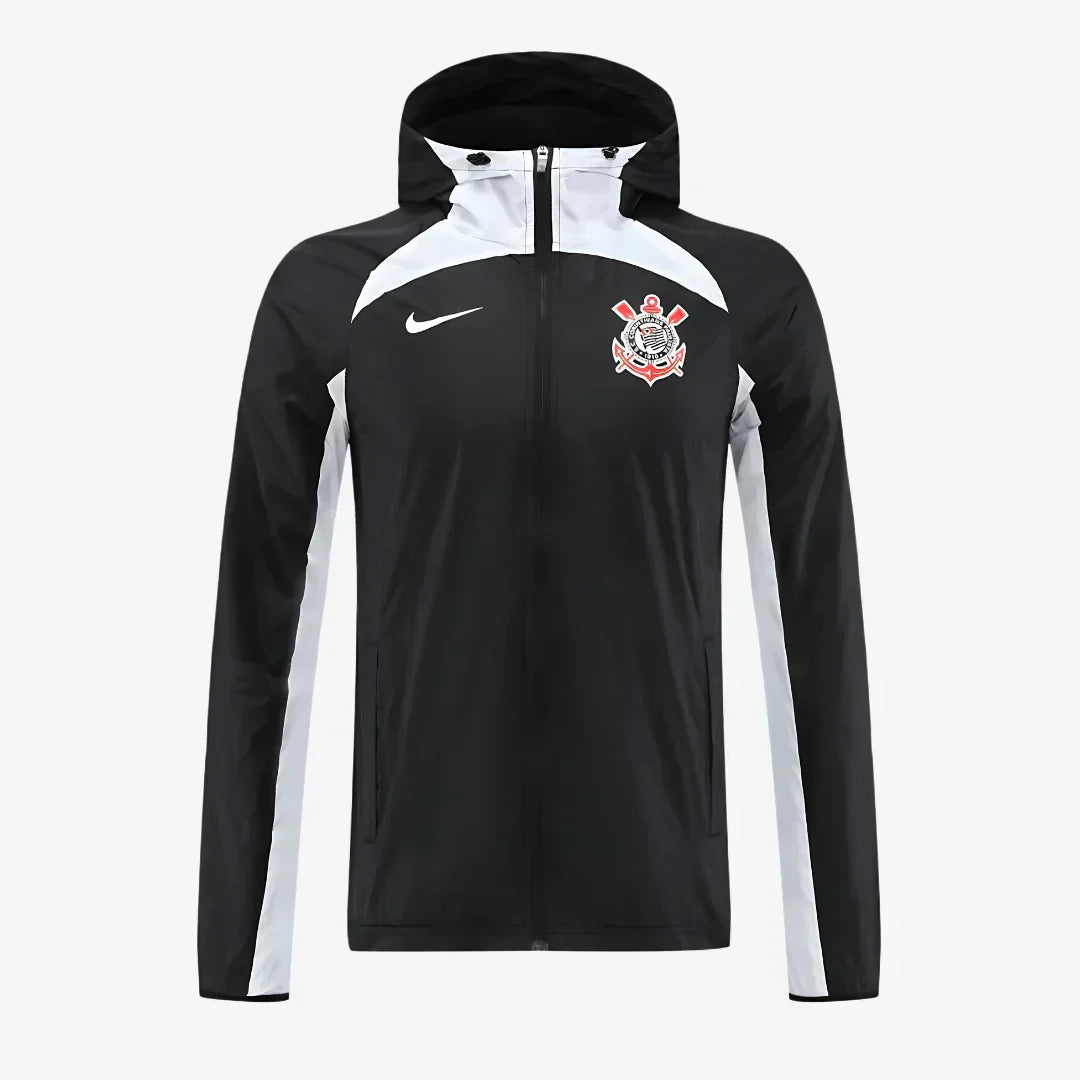 Jaqueta Corta-Vento Nike Corinthians na TSN Sports