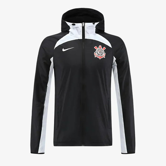 Jaqueta Corta-Vento Nike Corinthians na TSN Sports