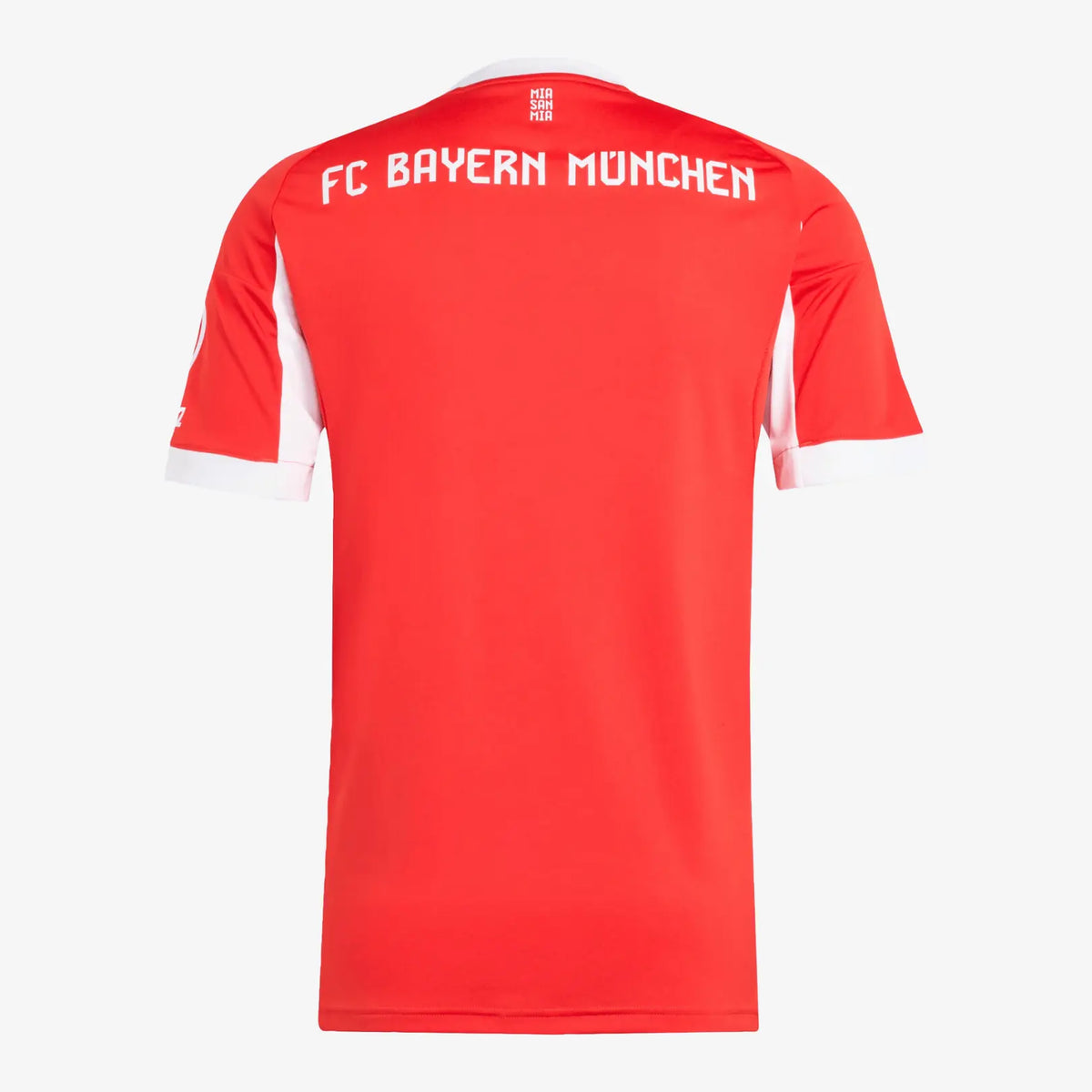 Camisa adidas Bayern de Munique 2025/26 I Torcedor na TSN Sports
