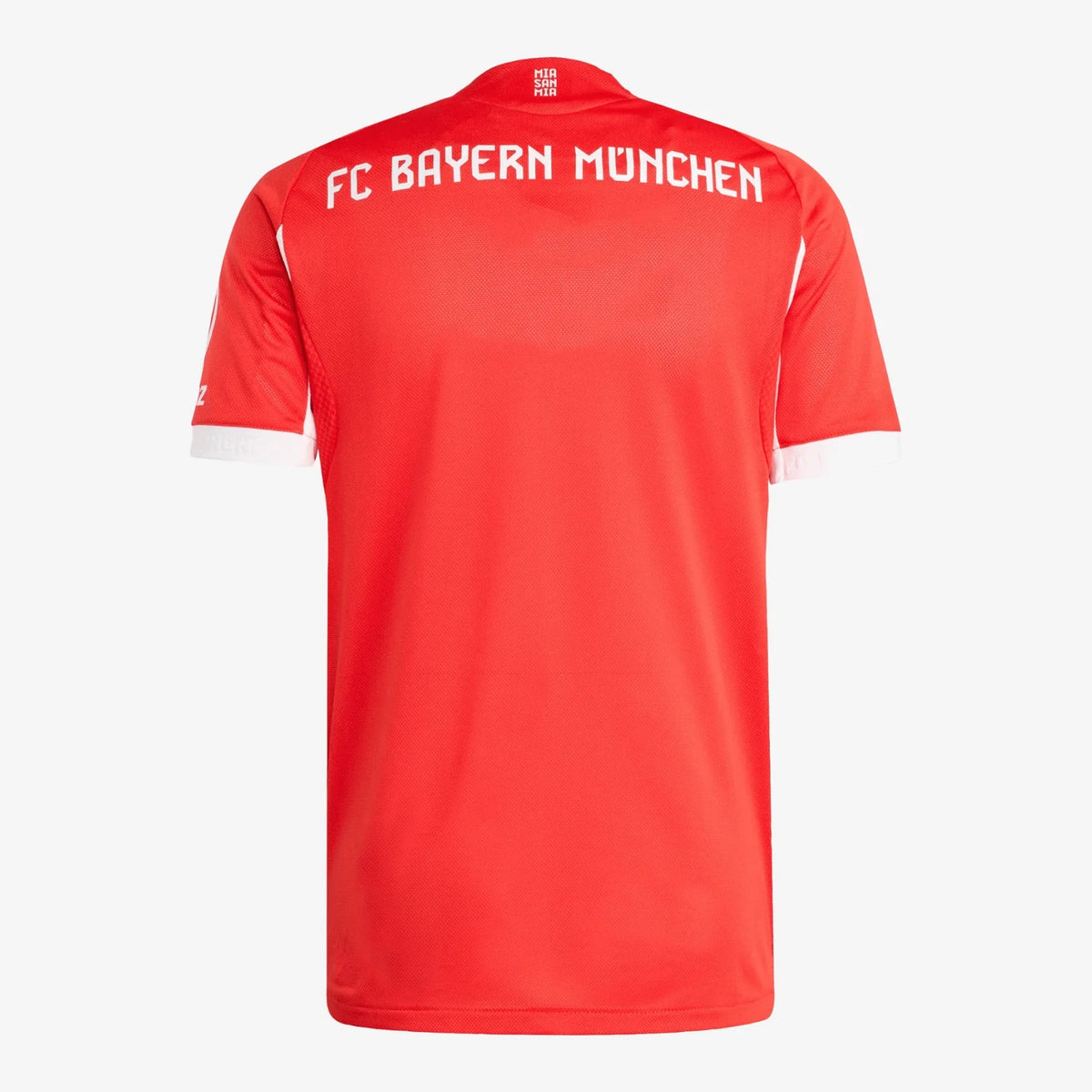 Camisa adidas Bayern de Munique 2025/26 I Jogador na TSN Sports