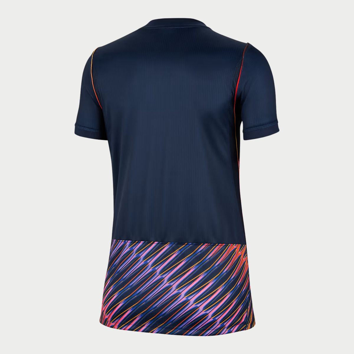 Camisa Feminina Nike Tottenham 2026/27 II — imagem 2
