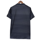 Camisa Real Madrid Il 25/26 Torcedor  - Cinza Escuro