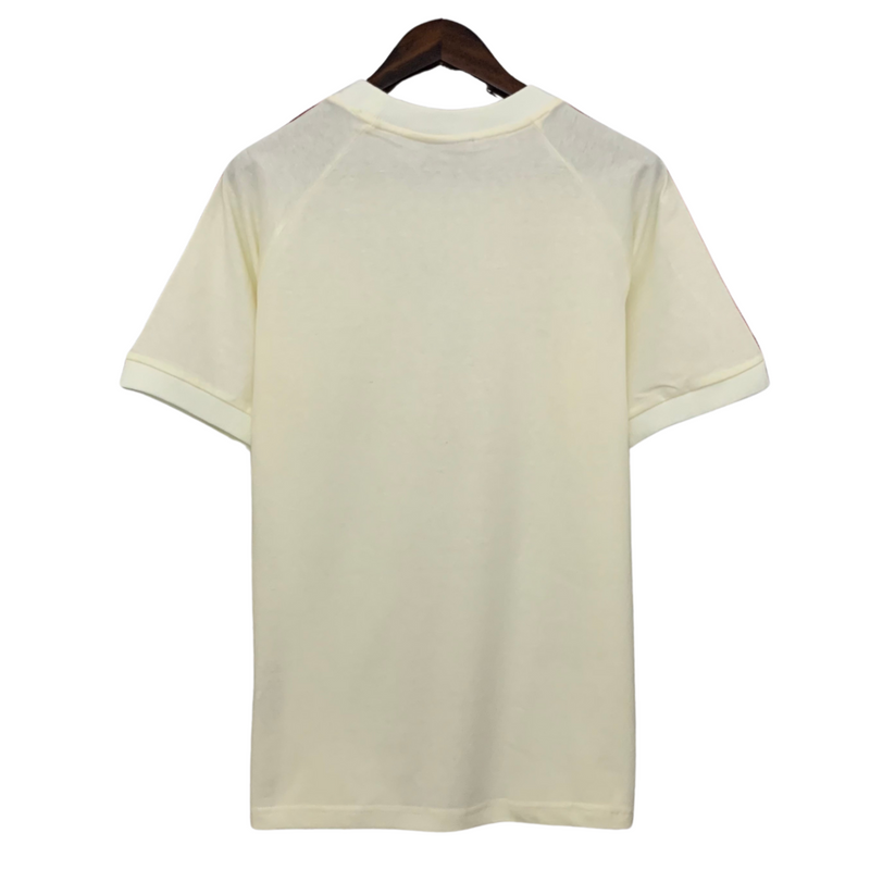 Camisa Manchester United 25/26 Edição Especial Classics- Torcedor