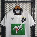 Camisa Masculina Botafogo II 1995/96 - Torcedor