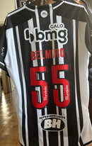 Camisa Masculina Atlético Mineiro I Belmiro 55 Anos 23/24 - Torcedor