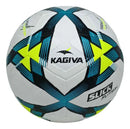 Bola De Futsal Kagiva Slick Cor Verde