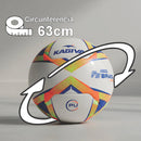 Bola Kagiva Pro F5 Futsal Profissional PU Texturizado 63cm