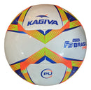 Bola Kagiva Pro F5 Futsal Profissional PU Texturizado 63cm