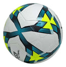 Bola De Futsal Kagiva Slick Cor Verde