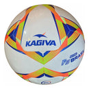 Bola Kagiva Pro F5 Futsal Profissional PU Texturizado 63cm
